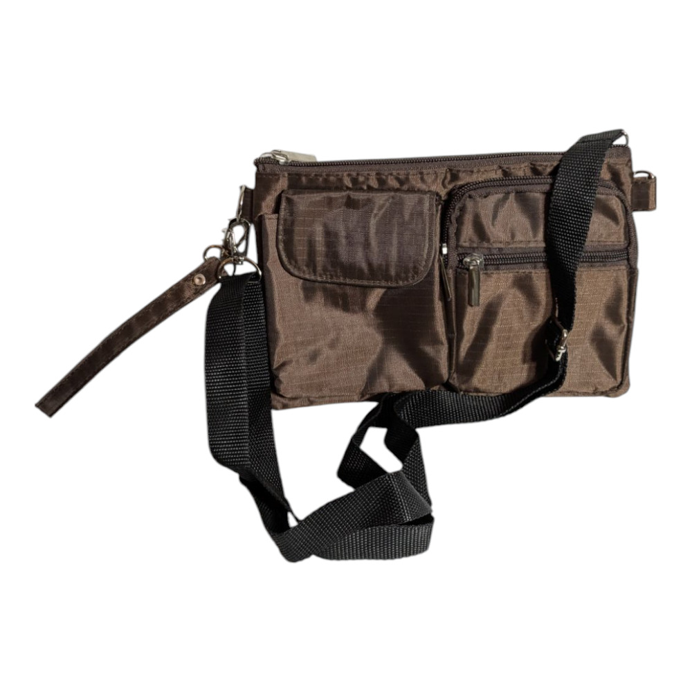 Women's - Crossbody Bag Purse - Lots of Storage /Pockets